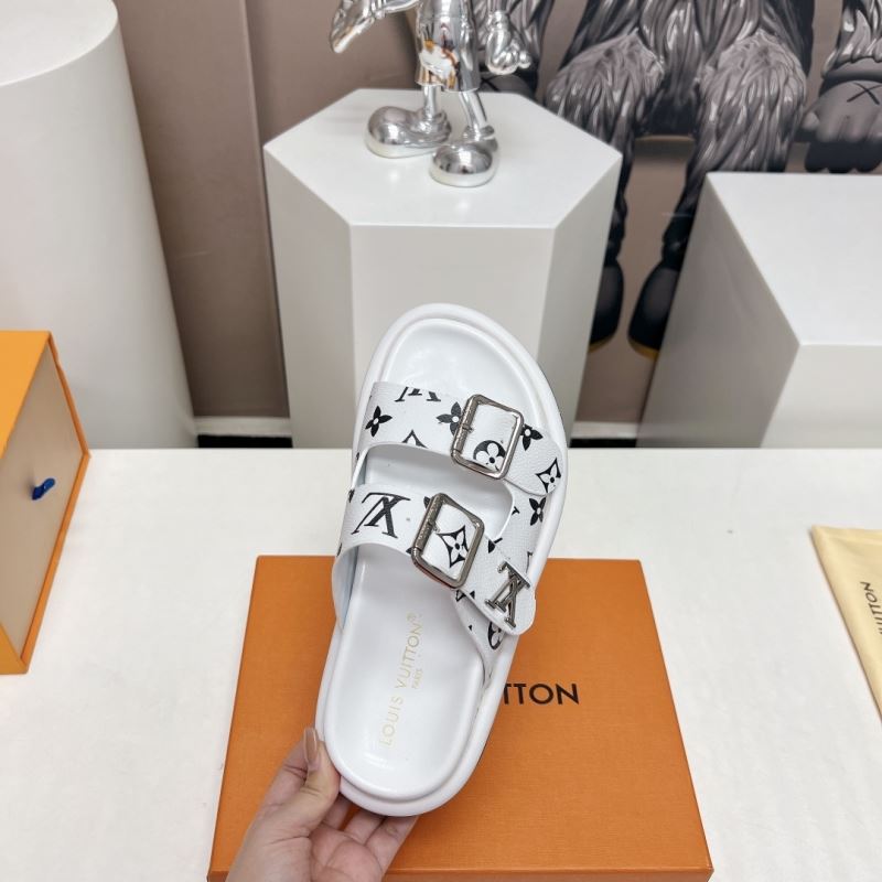 Louis Vuitton Slippers